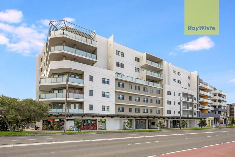 302/164 Great Western Highway, Westmead NSW 2145