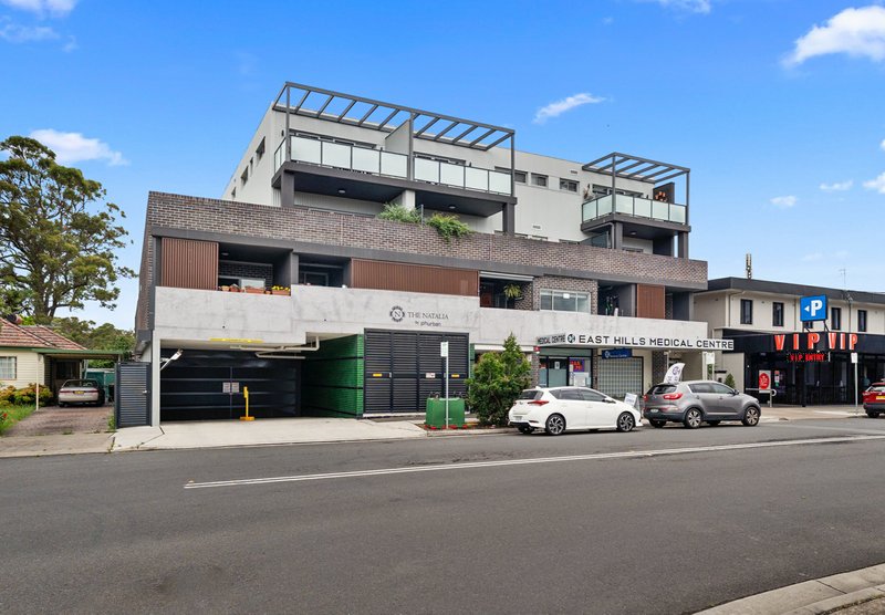 302/17 Maclaurin Avenue, East Hills NSW 2213