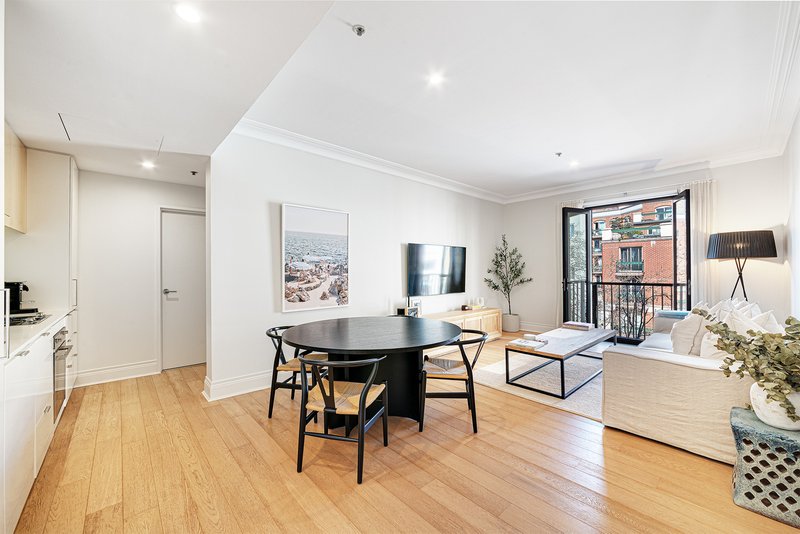 Photo - 302/18 Bayswater Road, Potts Point NSW 2011 - Image 2