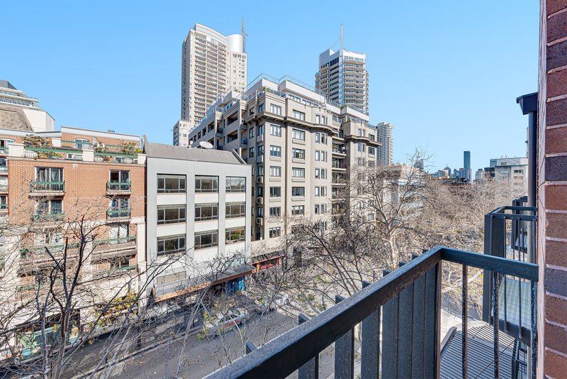 Photo - 302/18 Bayswater Road, Potts Point NSW 2011 - Image 6