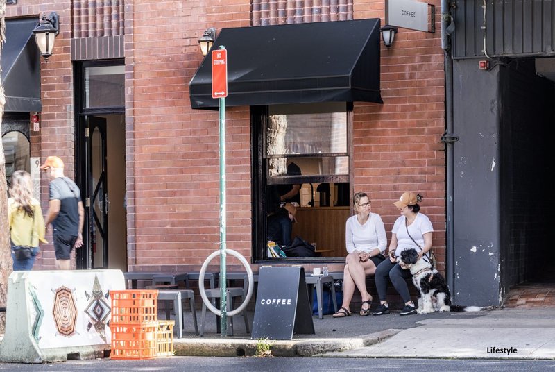 Photo - 302/18 Bayswater Road, Potts Point NSW 2011 - Image 8