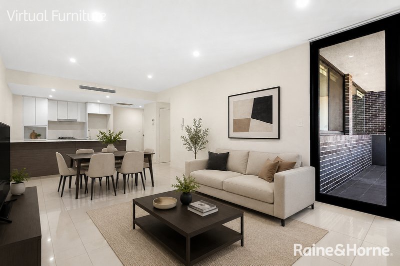 Photo - 302/187 Rocky Point Road, Ramsgate NSW 2217 - Image 2