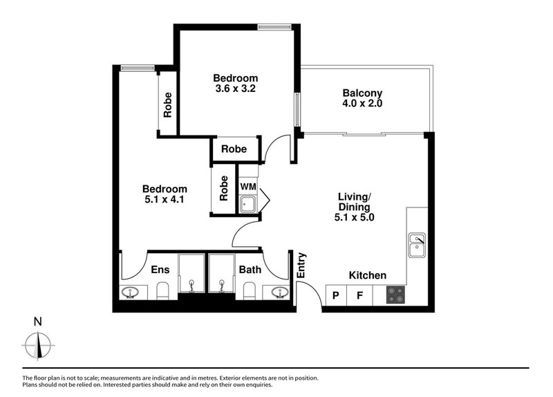 Photo - 302/19-21 Poplar Street, Box Hill VIC 3128 - Image 10