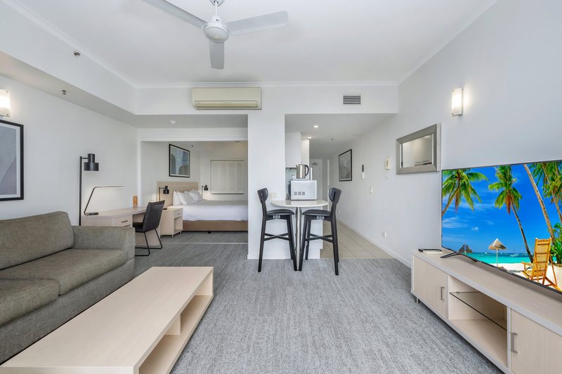 302/2 Dibbs Street, South Townsville QLD 4810