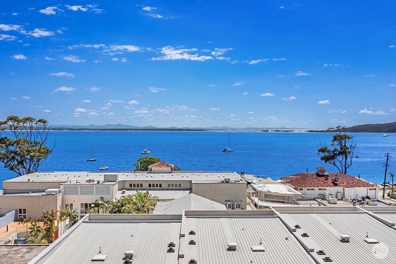 Photo - 302/2 Messines Street, Shoal Bay NSW 2315 - Image 5