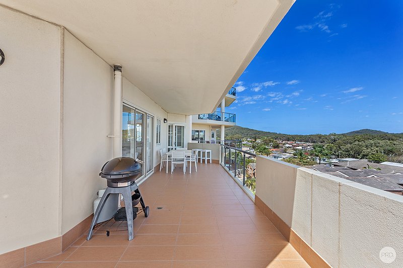 Photo - 302/2 Messines Street, Shoal Bay NSW 2315 - Image 10