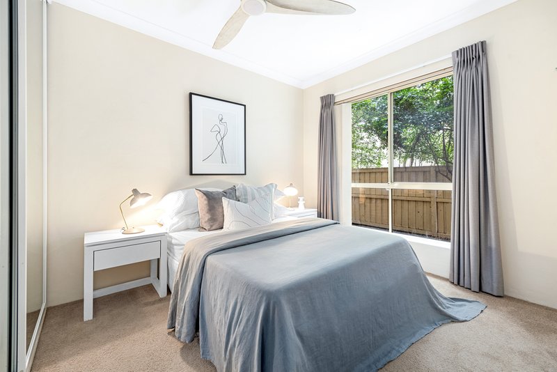 Photo - 30/22 Ridge Street, North Sydney NSW 2060 - Image 6