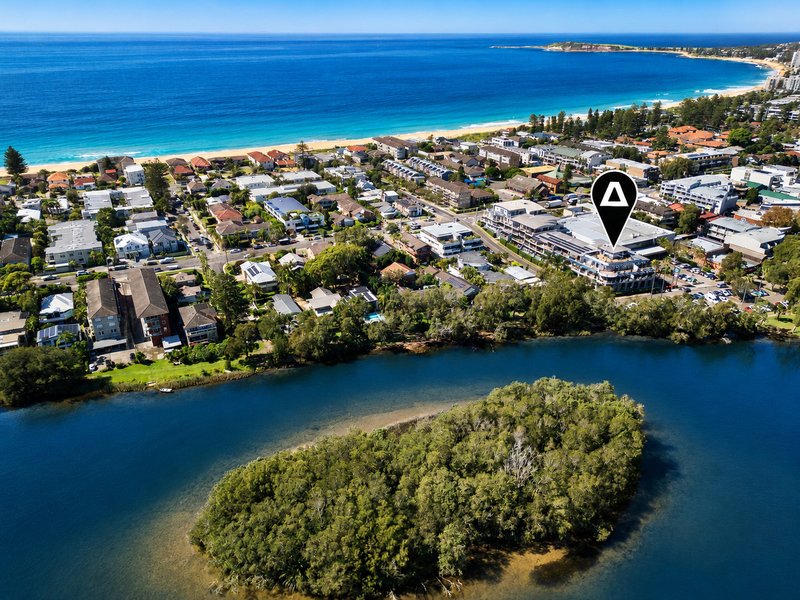 Photo - 302/20 Wellington Street, Narrabeen NSW 2101 - Image 1