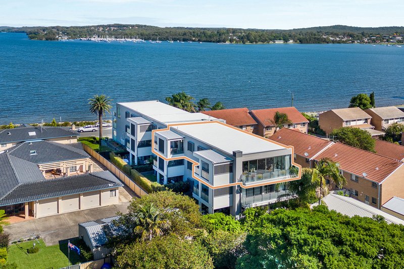 302/208 The Esplanade, Speers Point NSW 2284