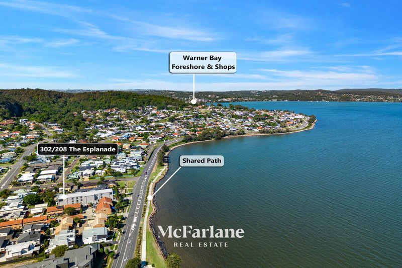 Photo - 302/208 The Esplanade, Speers Point NSW 2284 - Image 21