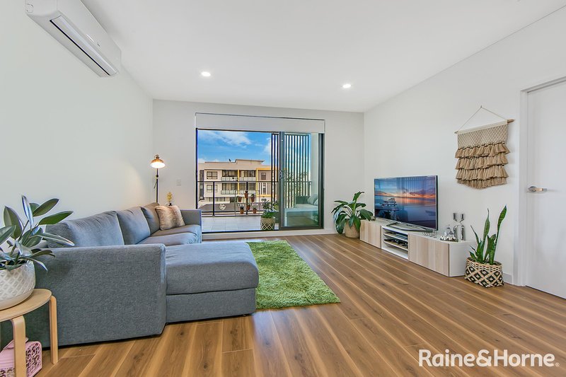 302/21 Hezlett Road, North Kellyville NSW 2155