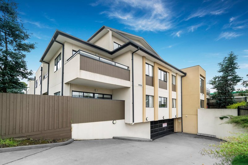 302/213 Burwood Highway, Burwood East VIC 3151