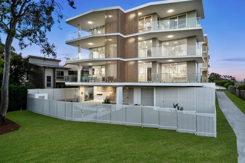 Photo - 302/24 Boat Street, Victoria Point QLD 4165 - Image 31