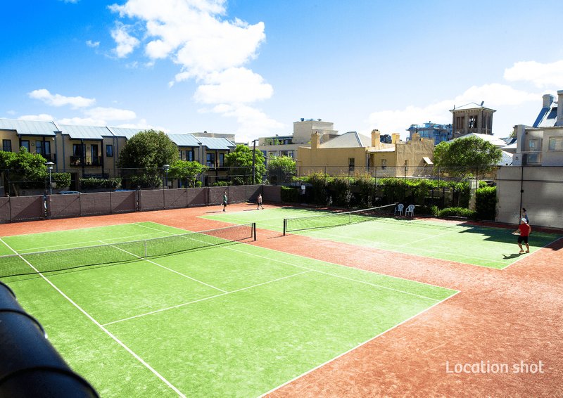 Photo - 302/24 Refinery Drive, Pyrmont NSW 2009 - Image 4