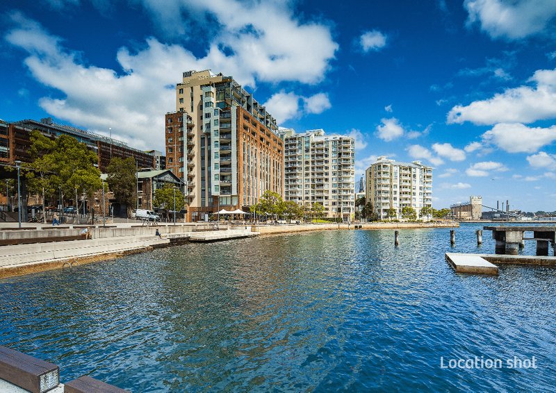 Photo - 302/24 Refinery Drive, Pyrmont NSW 2009 - Image 6