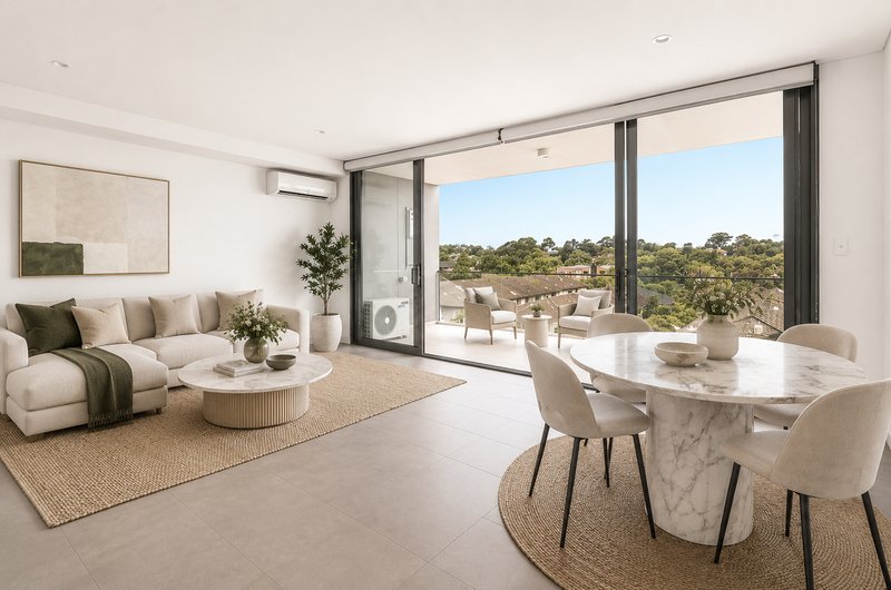 Photo - 302/250 Wardell Road, Marrickville NSW 2204 - Image 1
