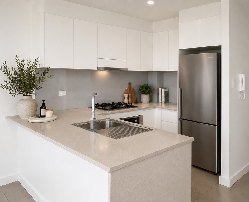 Photo - 302/250 Wardell Road, Marrickville NSW 2204 - Image 2