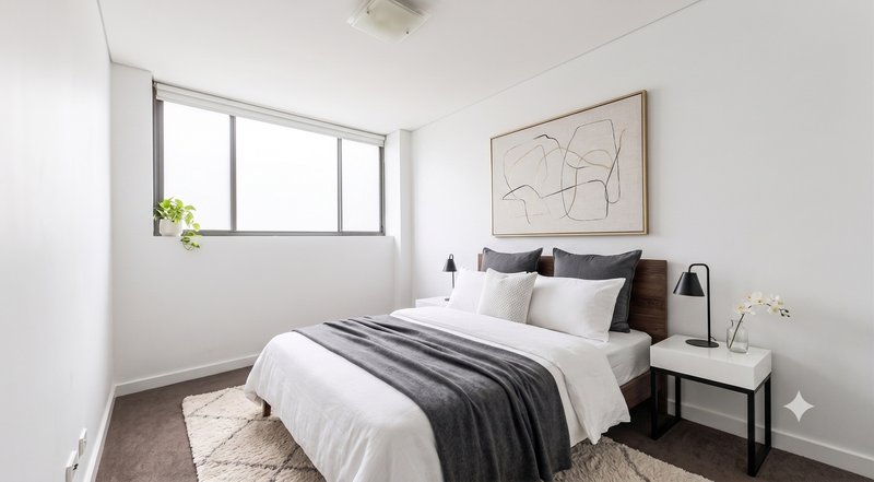 Photo - 302/250 Wardell Road, Marrickville NSW 2204 - Image 3