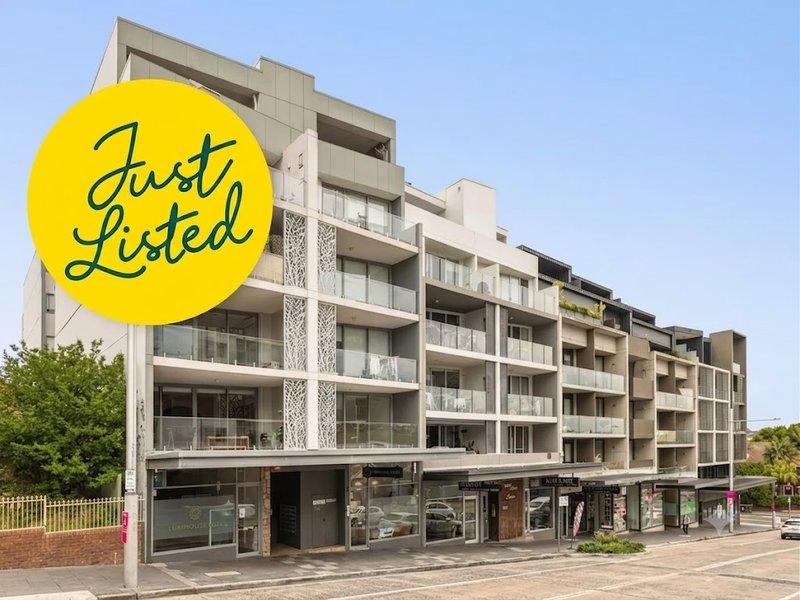 Photo - 302/250 Wardell Road, Marrickville NSW 2204 - Image 5