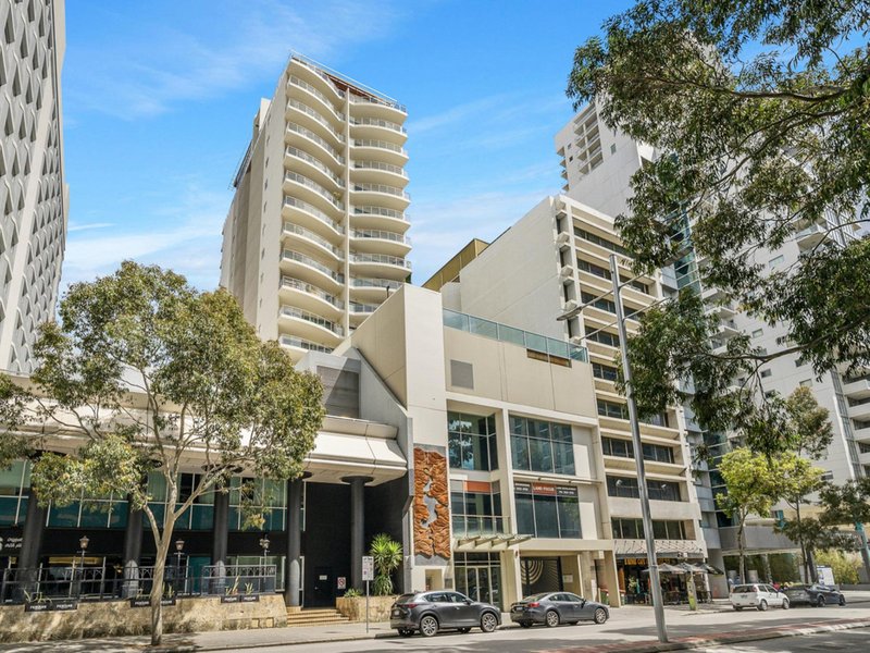 Photo - 30/229 Adelaide Terrace, Perth WA 6000 - Image 24