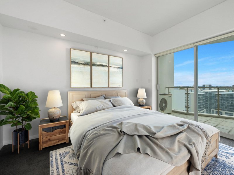 Photo - 30/229 Adelaide Terrace, Perth WA 6000 - Image 7
