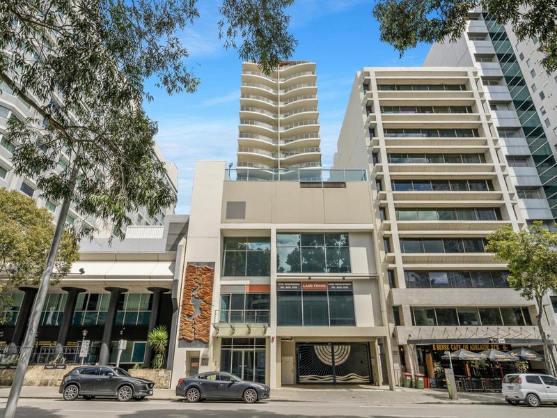 Photo - 30/229 Adelaide Terrace, Perth WA 6000 - Image 23