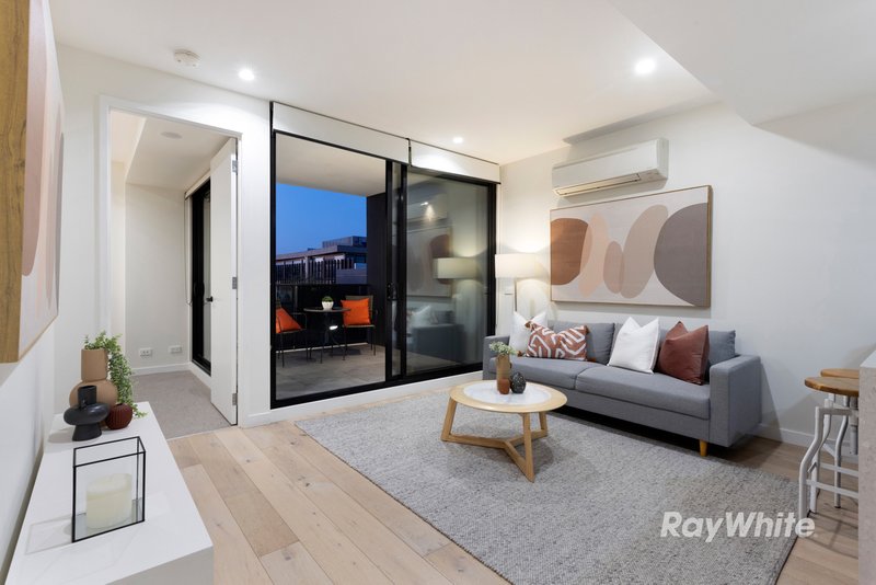 302/2A Royal Parade, Caulfield South VIC 3162