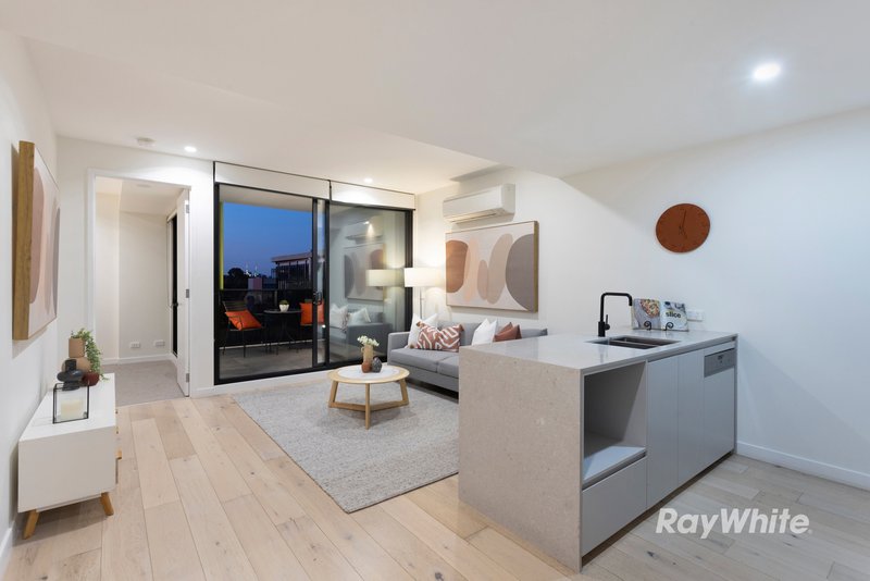 Photo - 302/2A Royal Parade, Caulfield South VIC 3162 - Image 4