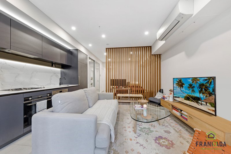Photo - 302/2D Wharf Road, Melrose Park NSW 2114 - Image 2