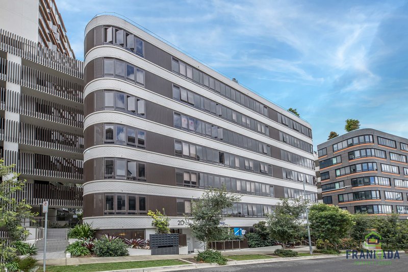 Photo - 302/2D Wharf Road, Melrose Park NSW 2114 - Image 7