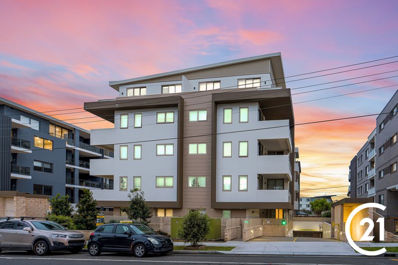 30/23-25 Veron Street, Wentworthville NSW 2145