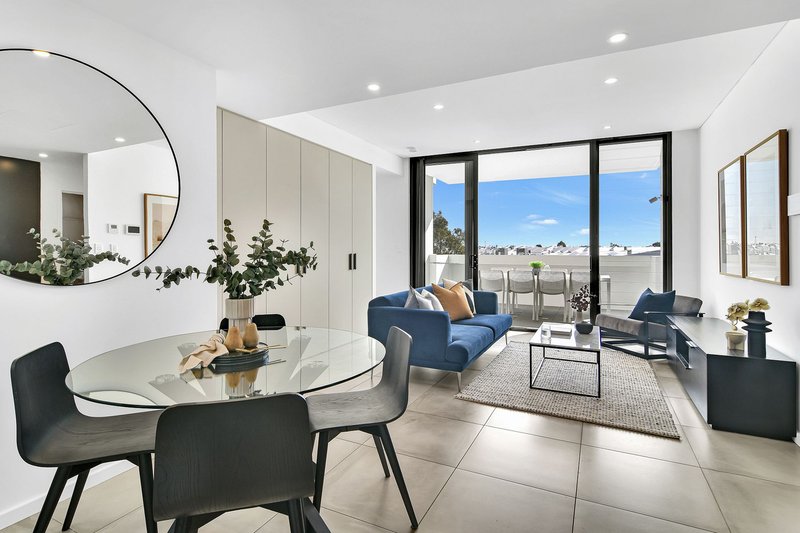 Photo - 302/3 Ralph Street, Alexandria NSW 2015 - Image 1