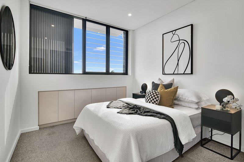 Photo - 302/3 Ralph Street, Alexandria NSW 2015 - Image 5