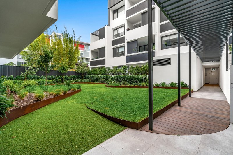 Photo - 302/3 Ralph Street, Alexandria NSW 2015 - Image 10