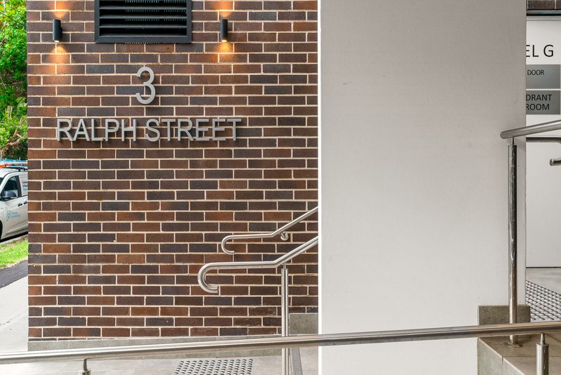 Photo - 302/3 Ralph Street, Alexandria NSW 2015 - Image 12