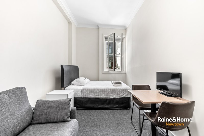 302/304-308 King Street, Newtown NSW 2042