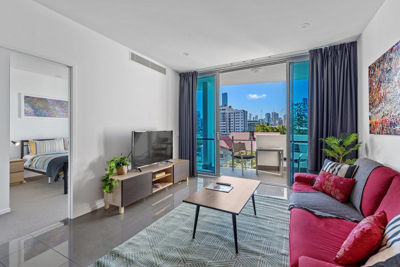 302/32 Russell Street, South Brisbane QLD 4101