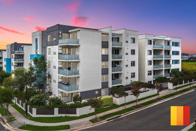 Photo - 302/33 Simon Street (Tallawong) , Schofields NSW 2762 - Image 2