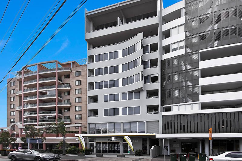 Photo - 302/340 Bay Street, Brighton-Le-Sands NSW 2216 - Image 12