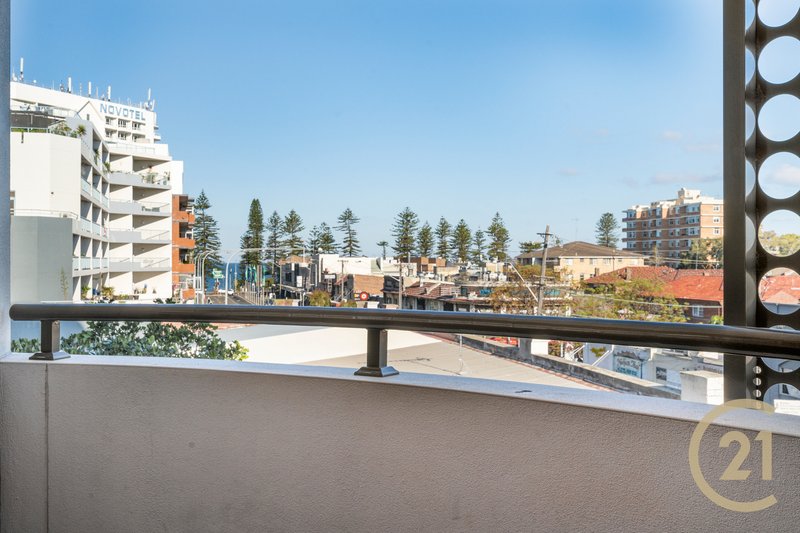 302/342-344 Bay Street, Brighton-Le-Sands NSW 2216