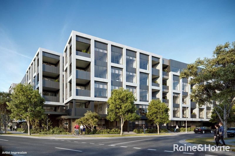 Photo - 302/38 Clark Street, Williams Landing VIC 3027 - Image 1