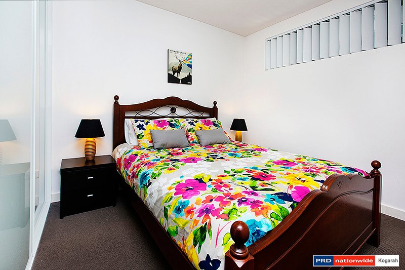 Photo - 302/4-6 Kensington Street, Kogarah NSW 2217 - Image 4