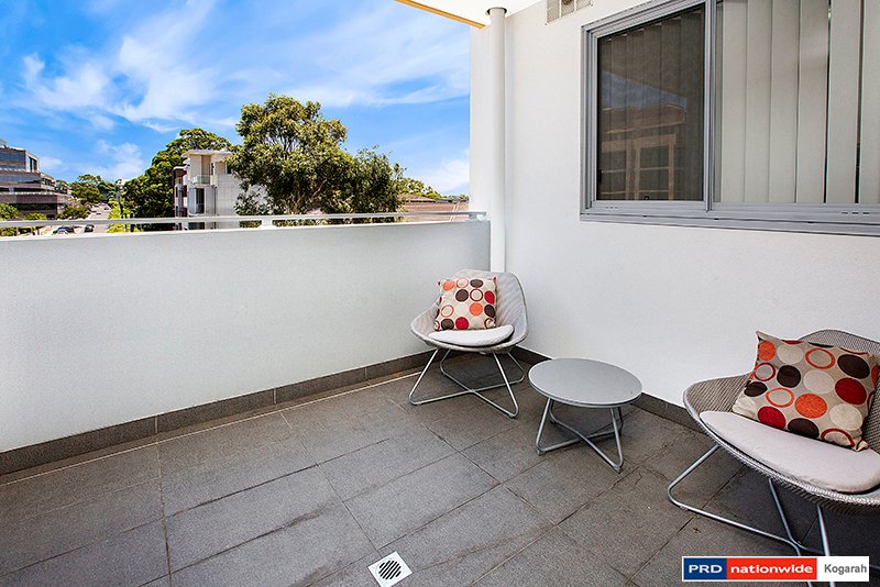 Photo - 302/4-6 Kensington Street, Kogarah NSW 2217 - Image 6