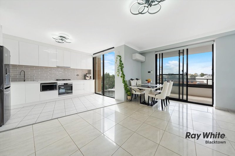 30/24 First Ave , Blacktown NSW 2148