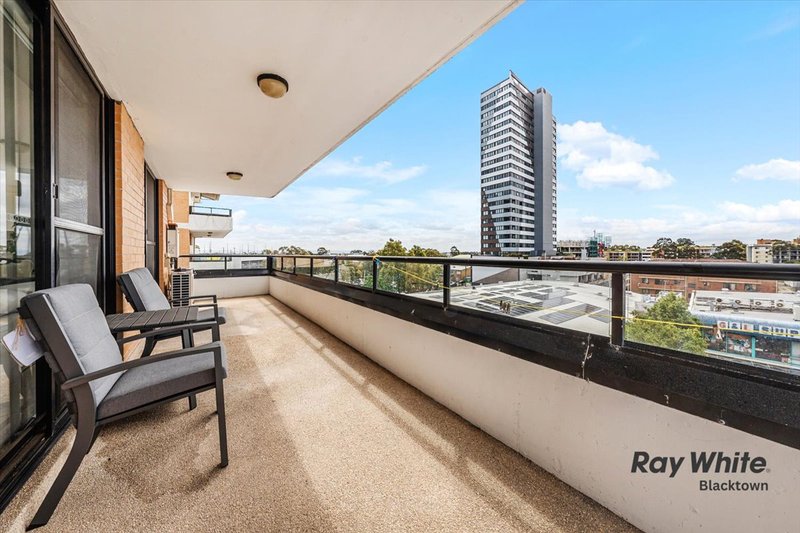 Photo - 30/24 First Ave , Blacktown NSW 2148 - Image 16