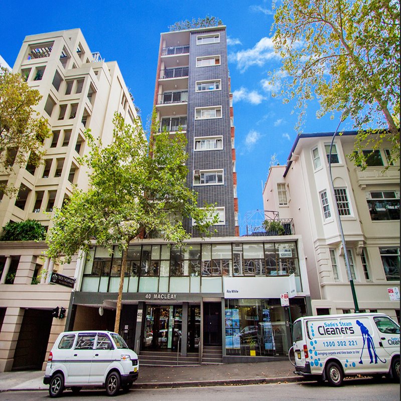 Photo - 302/40 Macleay Street, Potts Point NSW 2011 - Image 10