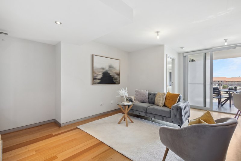 Photo - 302/403 Newcastle Street, Northbridge WA 6003 - Image 4