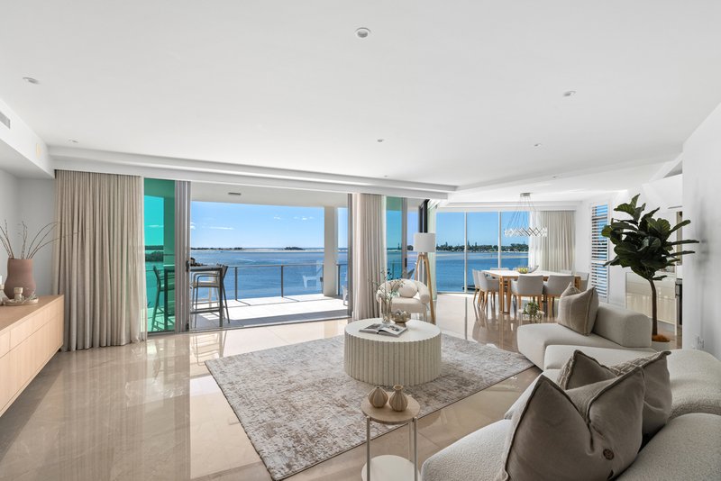 Photo - 302/42 Duporth Avenue, Maroochydore QLD 4558 - Image 1