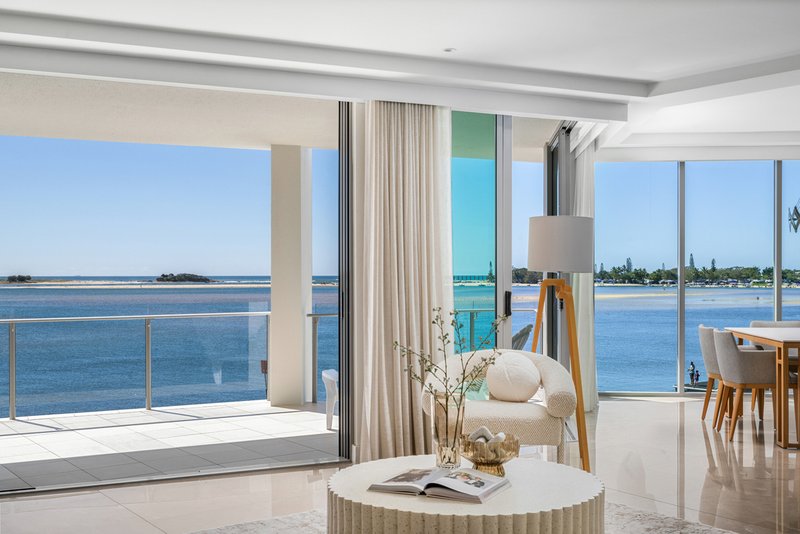 Photo - 302/42 Duporth Avenue, Maroochydore QLD 4558 - Image 2