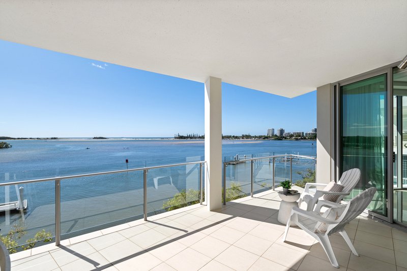 Photo - 302/42 Duporth Avenue, Maroochydore QLD 4558 - Image 3